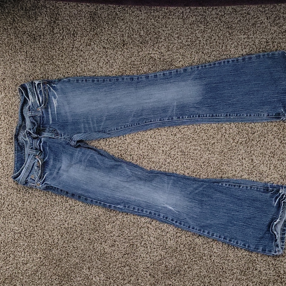 AE Artist jeans Vintage